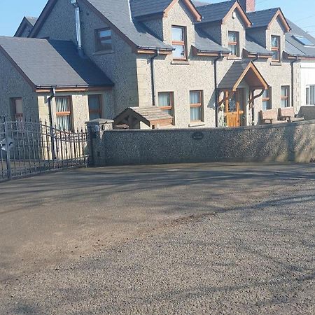 Portrush/Ballyhome Ngoại thất bức ảnh