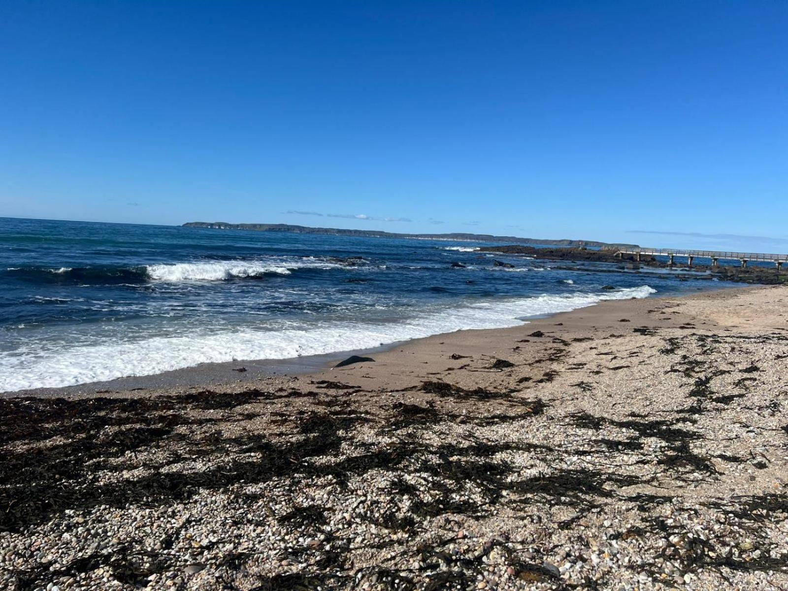 Portrush/Ballyhome Ngoại thất bức ảnh