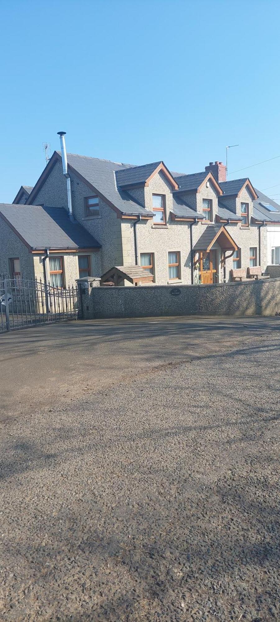 Portrush/Ballyhome Ngoại thất bức ảnh